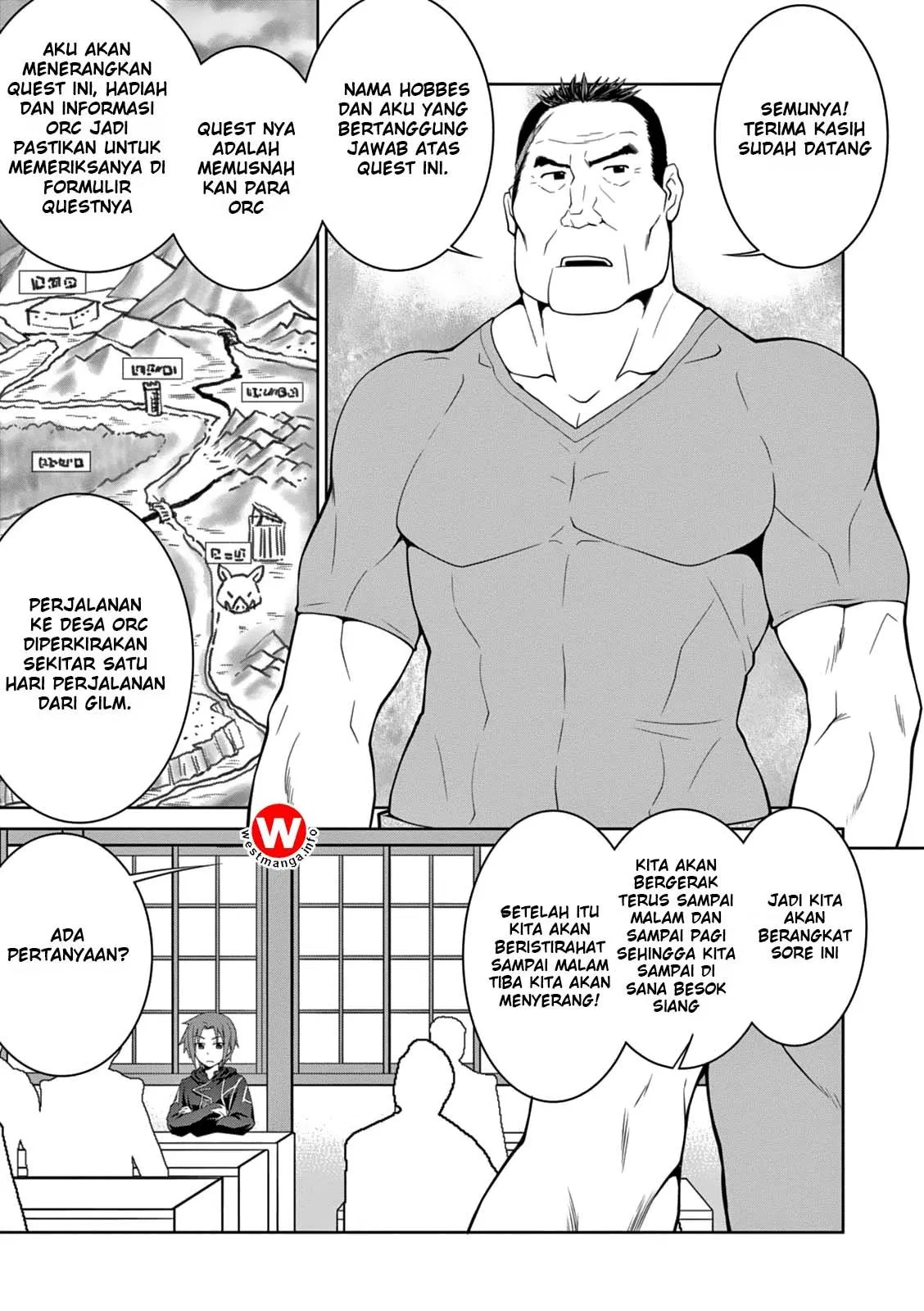 legend - Chapter: 6