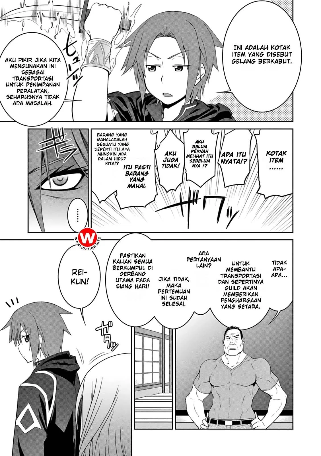 legend - Chapter: 6