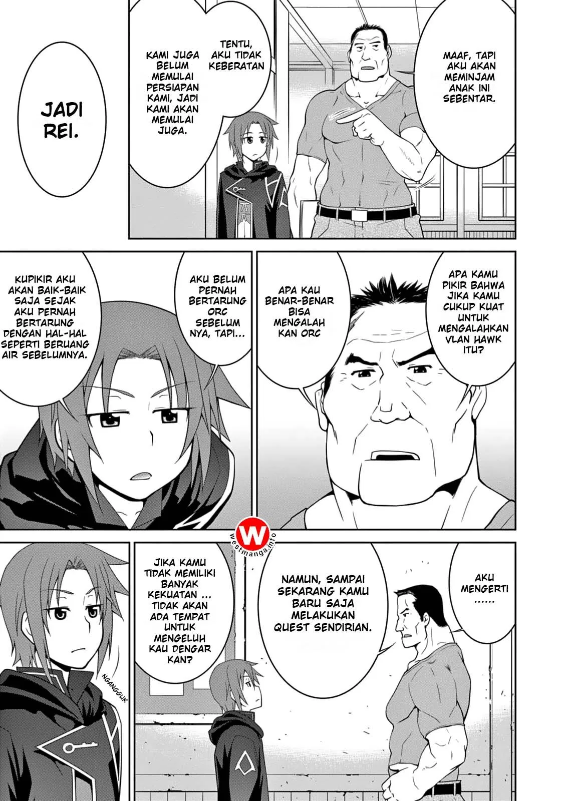 legend - Chapter: 6