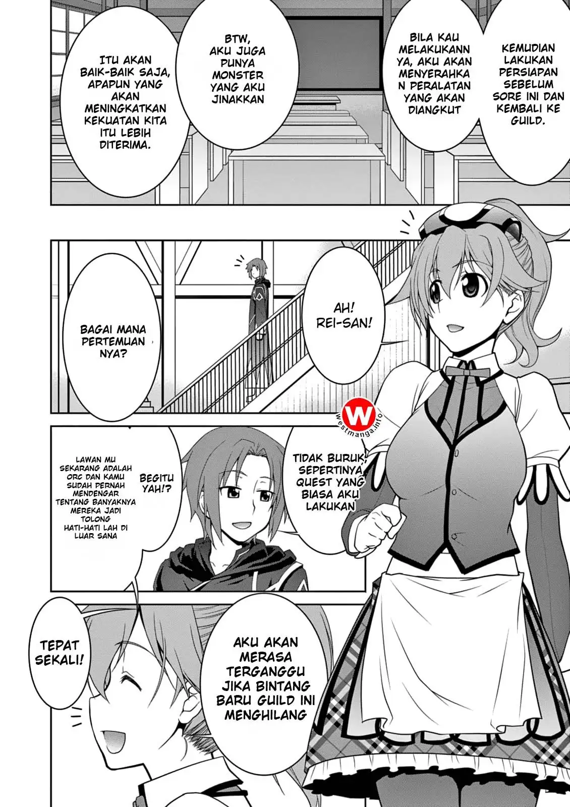legend - Chapter: 6