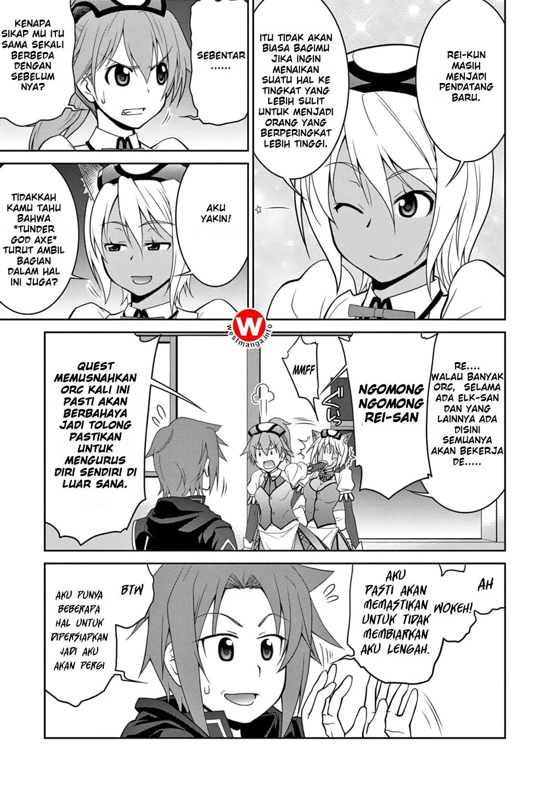 legend - Chapter: 6