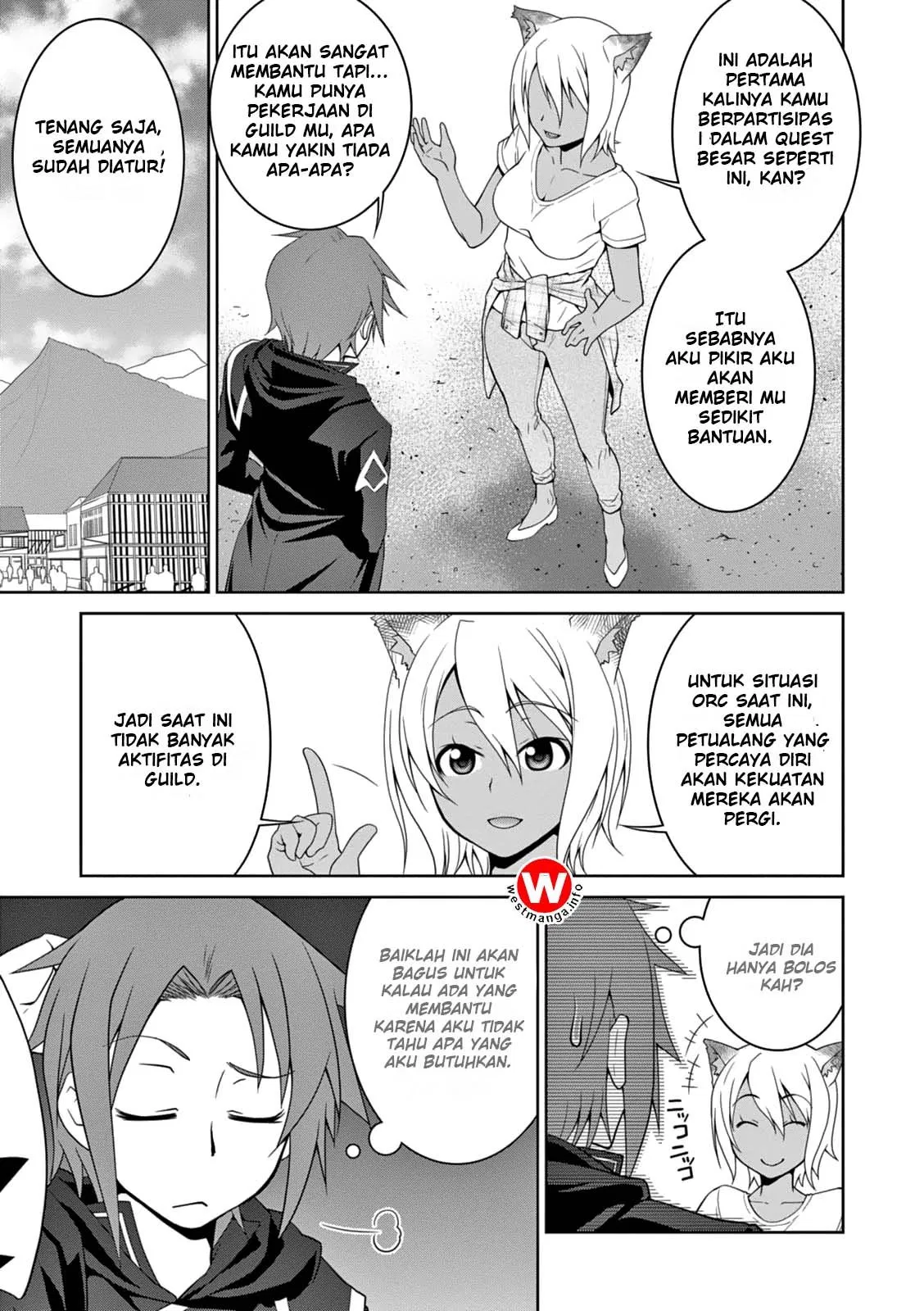 legend - Chapter: 6