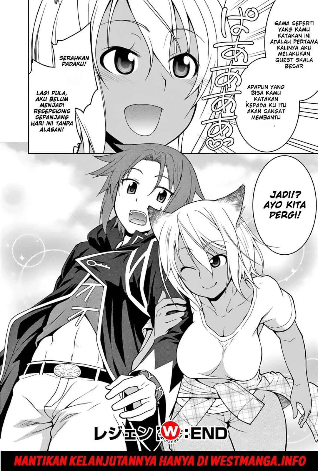 legend - Chapter: 6