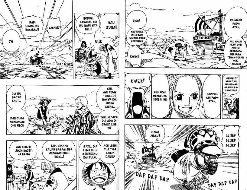 one-piece-id - Chapter: 159