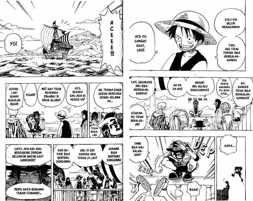 one-piece-id - Chapter: 159