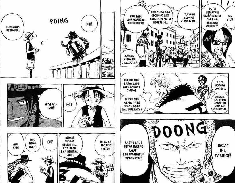 one-piece-id - Chapter: 159