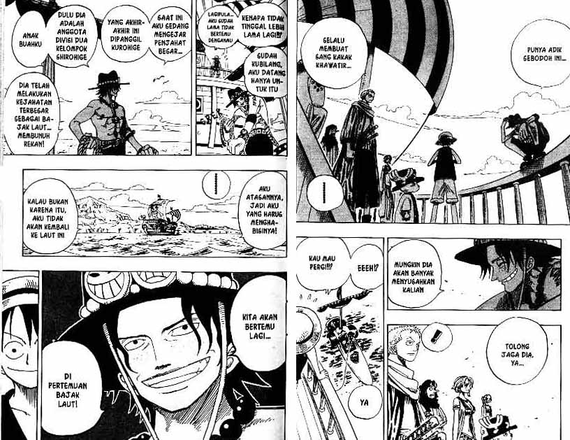 one-piece-id - Chapter: 159