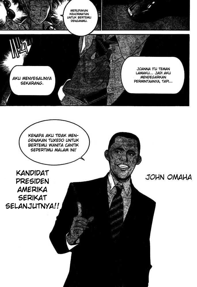 air-gear - Chapter: 206