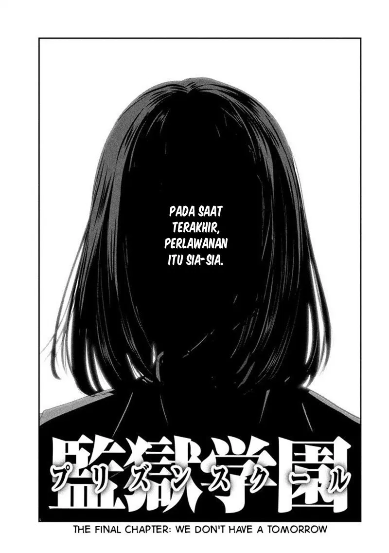 prison-school - Chapter: 277