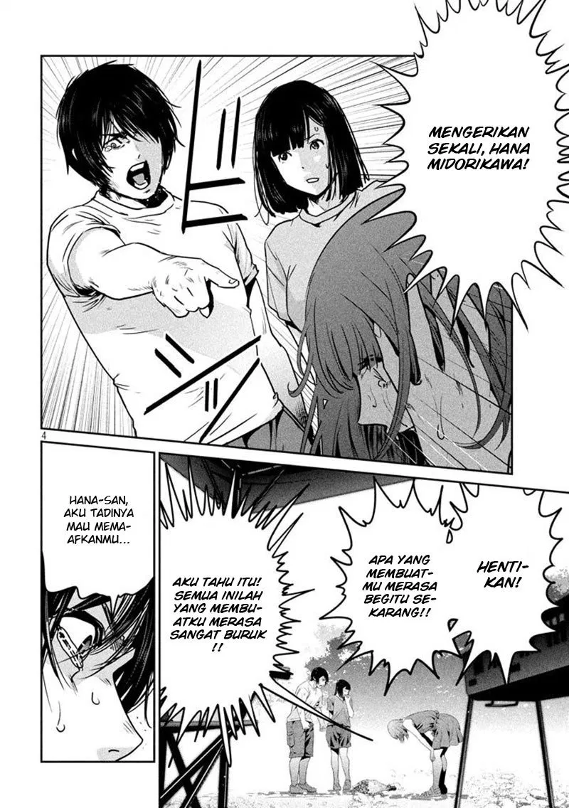 prison-school - Chapter: 277