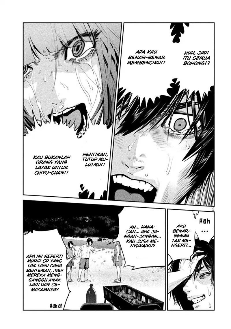 prison-school - Chapter: 277