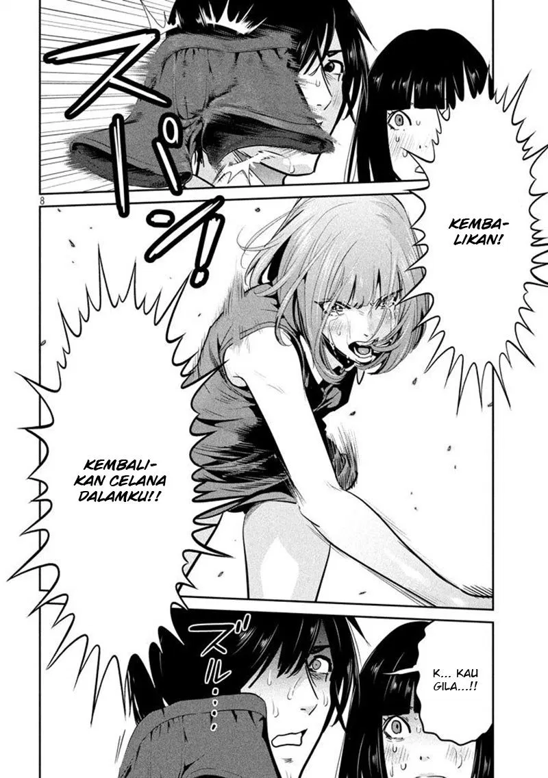 prison-school - Chapter: 277