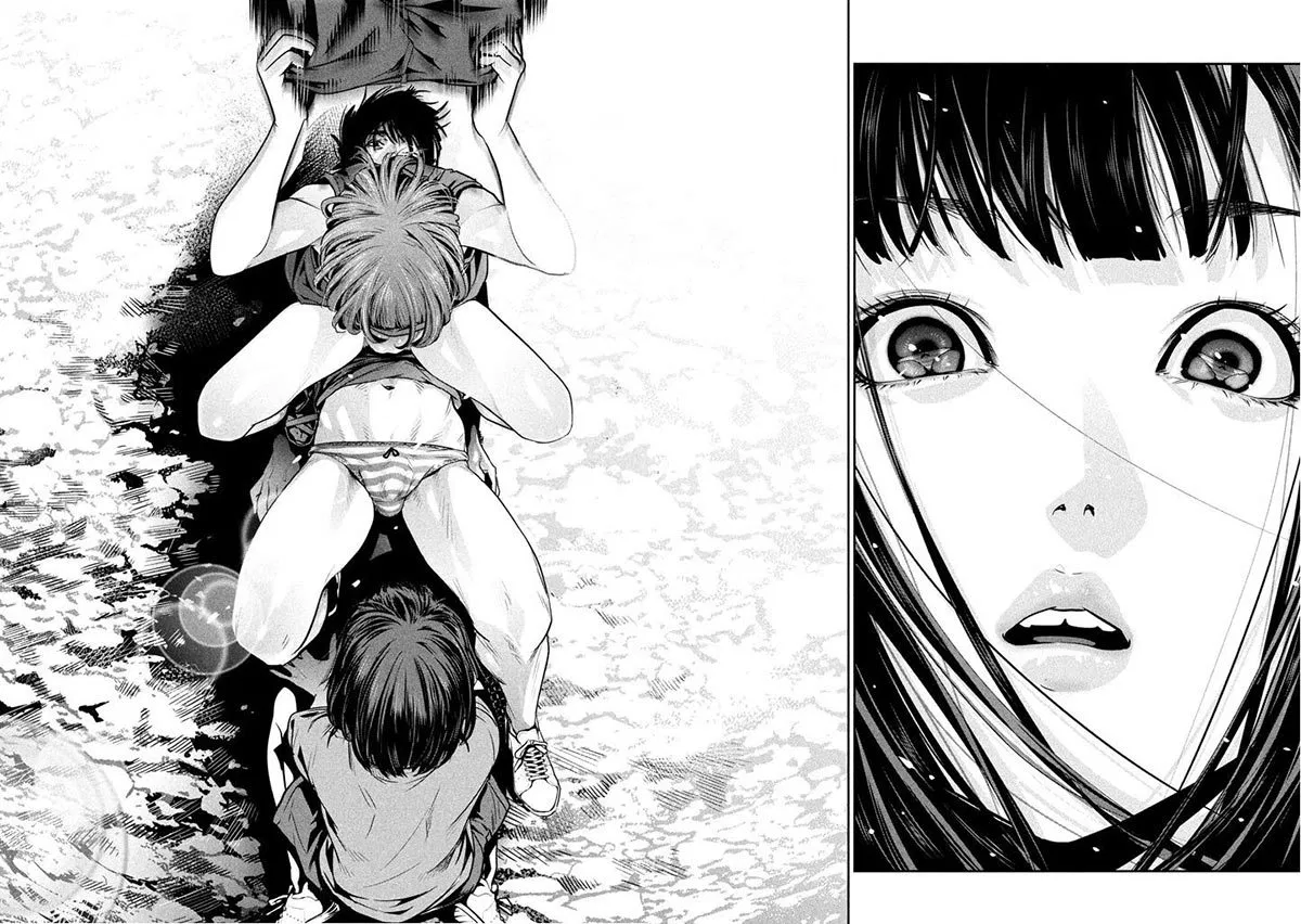 prison-school - Chapter: 277