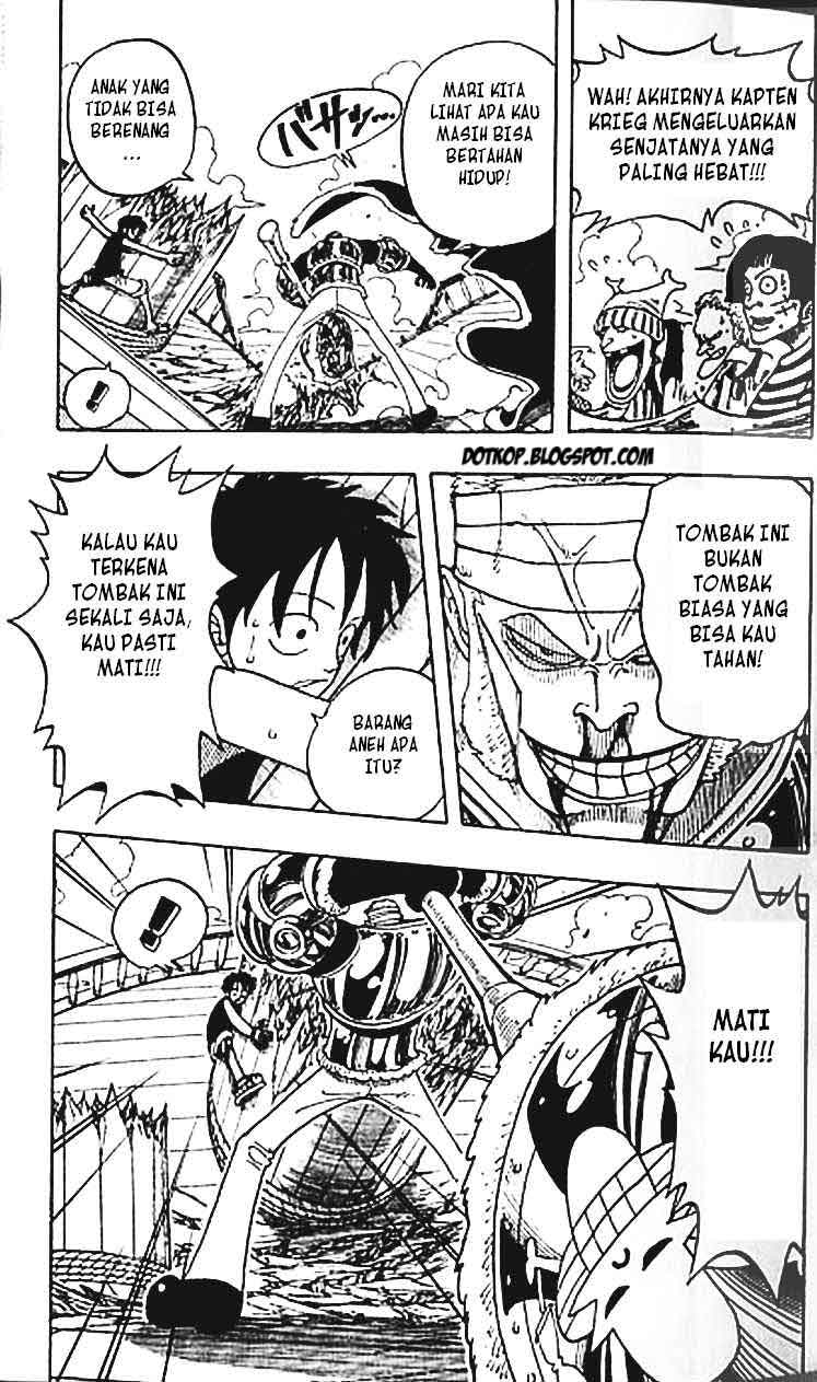 one-piece-id - Chapter: 064