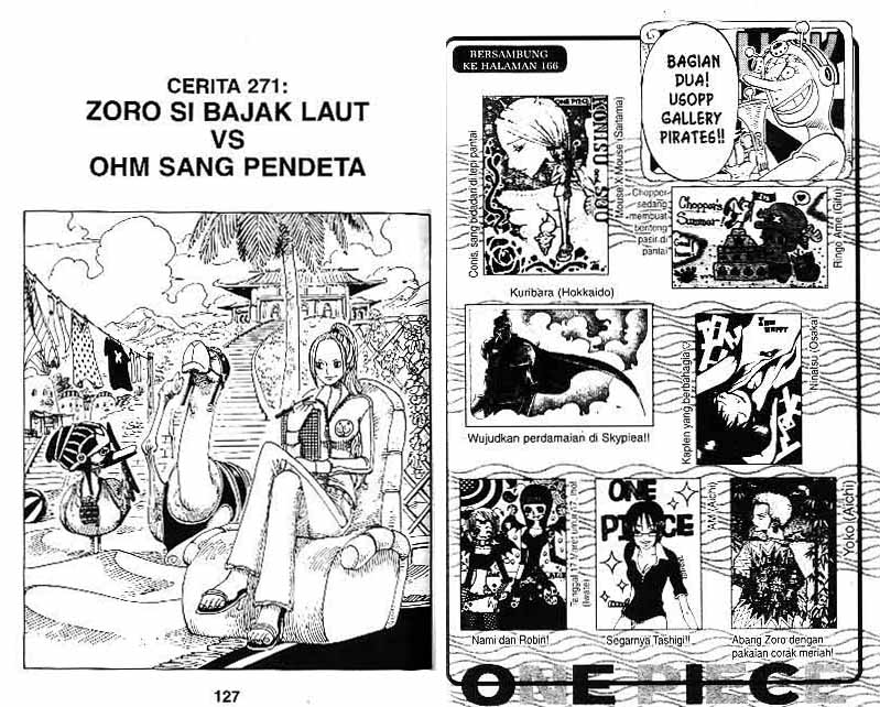 one-piece-id - Chapter: 271