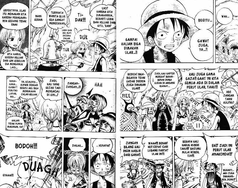 one-piece-id - Chapter: 271