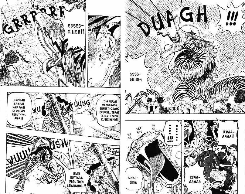 one-piece-id - Chapter: 271