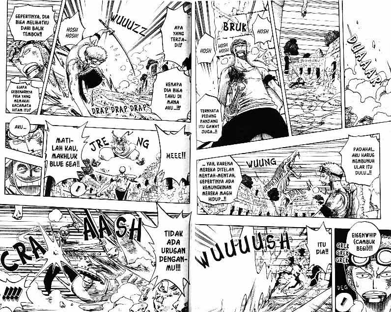 one-piece-id - Chapter: 271