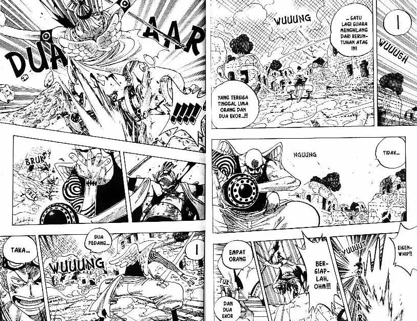 one-piece-id - Chapter: 271