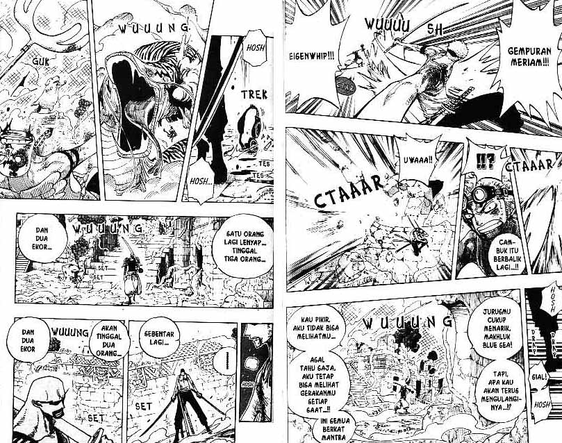 one-piece-id - Chapter: 271