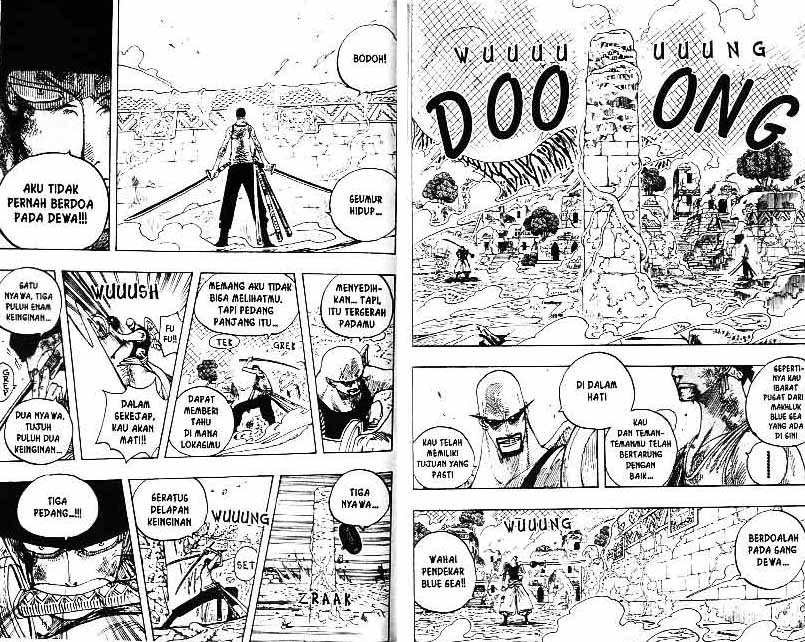 one-piece-id - Chapter: 271