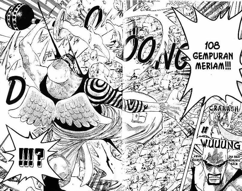 one-piece-id - Chapter: 271