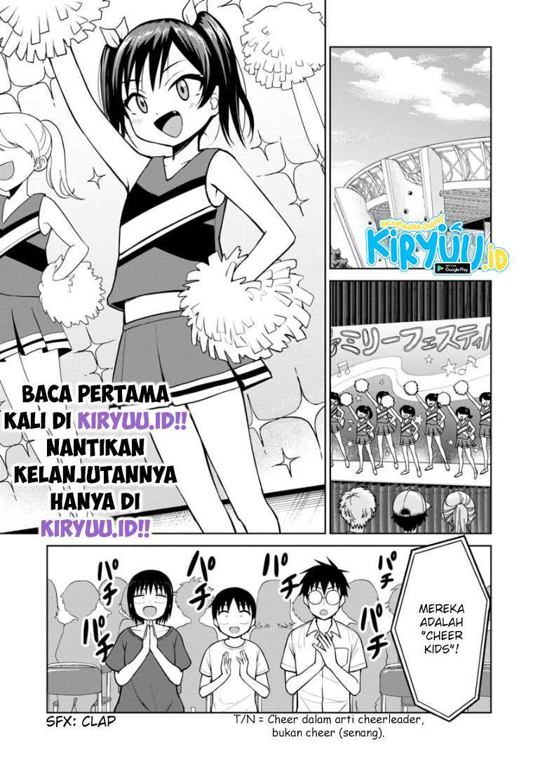himeno-chan-ni-koi-wa-mada-hayai - Chapter: 52