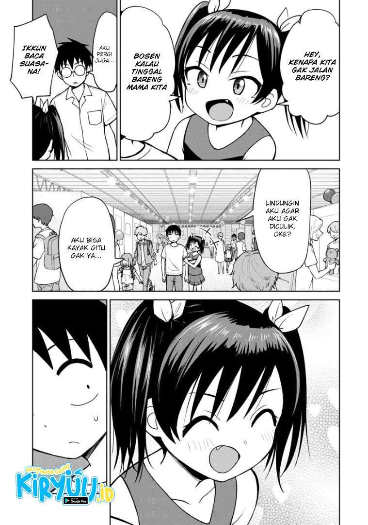 himeno-chan-ni-koi-wa-mada-hayai - Chapter: 52
