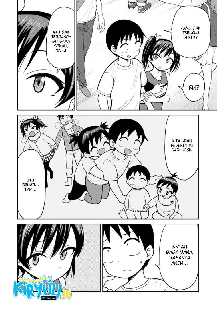 himeno-chan-ni-koi-wa-mada-hayai - Chapter: 52