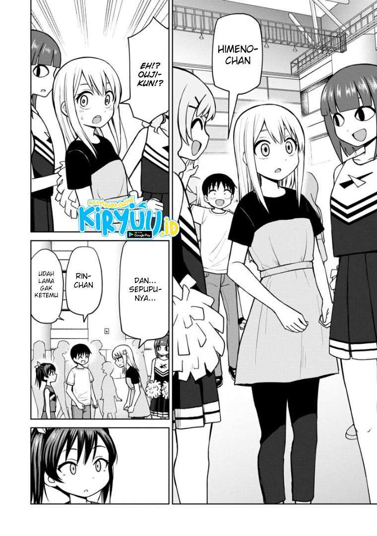 himeno-chan-ni-koi-wa-mada-hayai - Chapter: 52