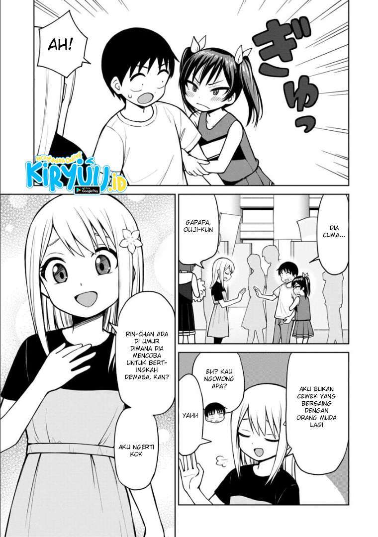 himeno-chan-ni-koi-wa-mada-hayai - Chapter: 52