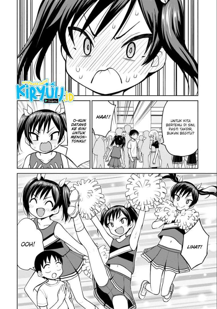 himeno-chan-ni-koi-wa-mada-hayai - Chapter: 52