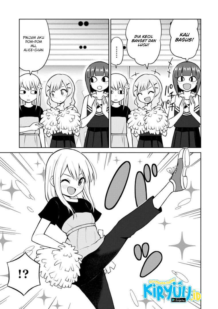 himeno-chan-ni-koi-wa-mada-hayai - Chapter: 52