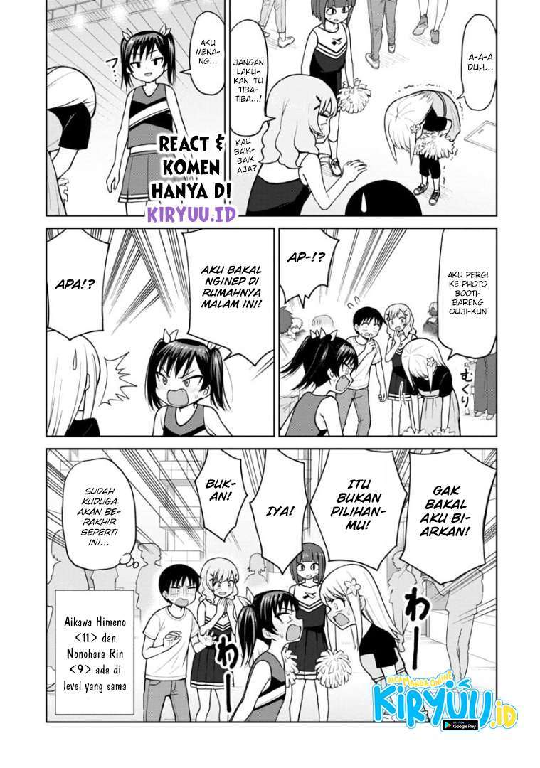 himeno-chan-ni-koi-wa-mada-hayai - Chapter: 52