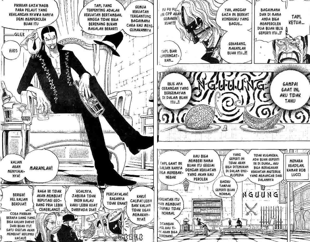 one-piece-id - Chapter: 385