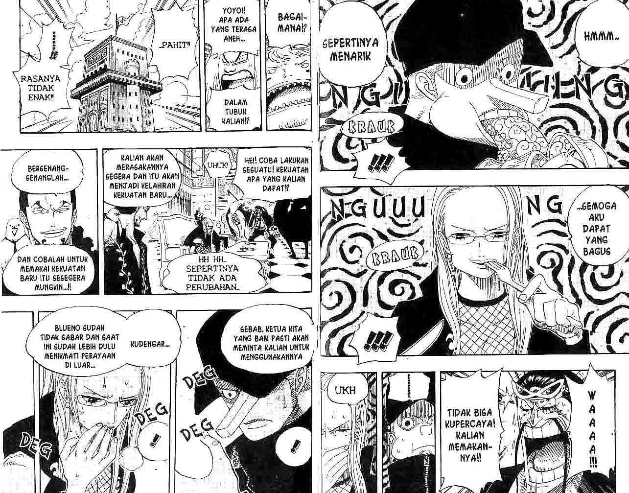 one-piece-id - Chapter: 385