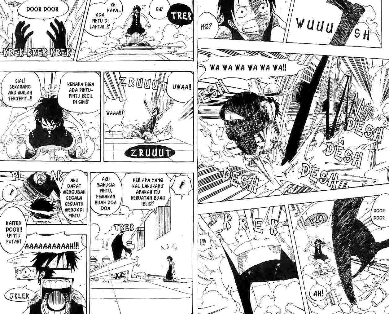 one-piece-id - Chapter: 385