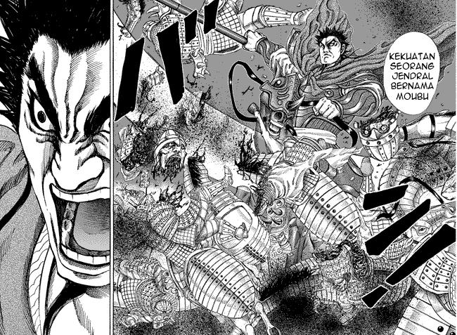 kingdom - Chapter: 119