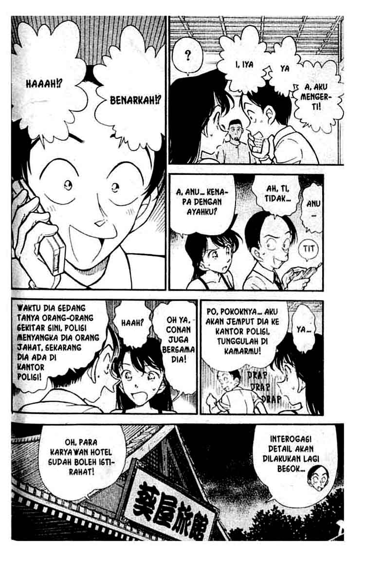 detective-conan - Chapter: 310