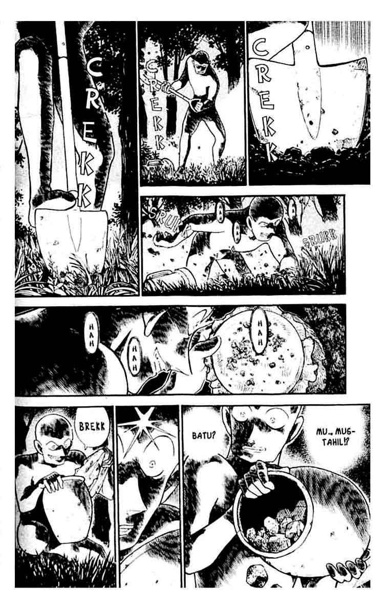 detective-conan - Chapter: 310
