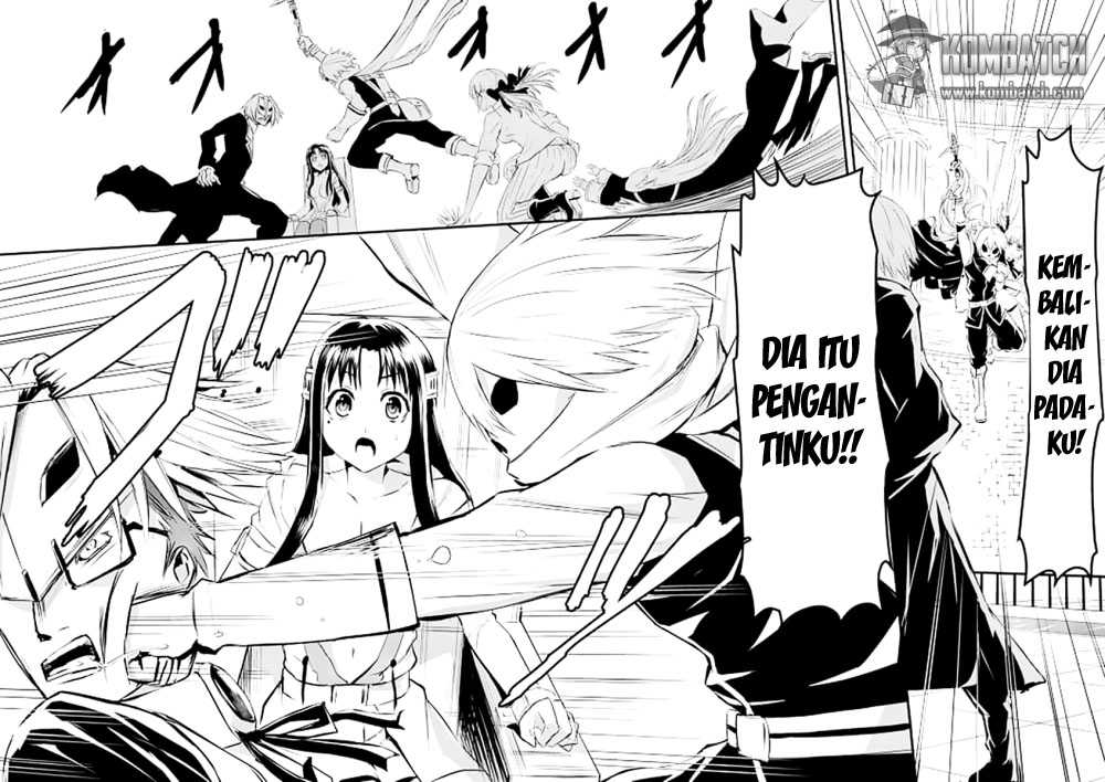 yuusha-ga-shinda - Chapter: 20