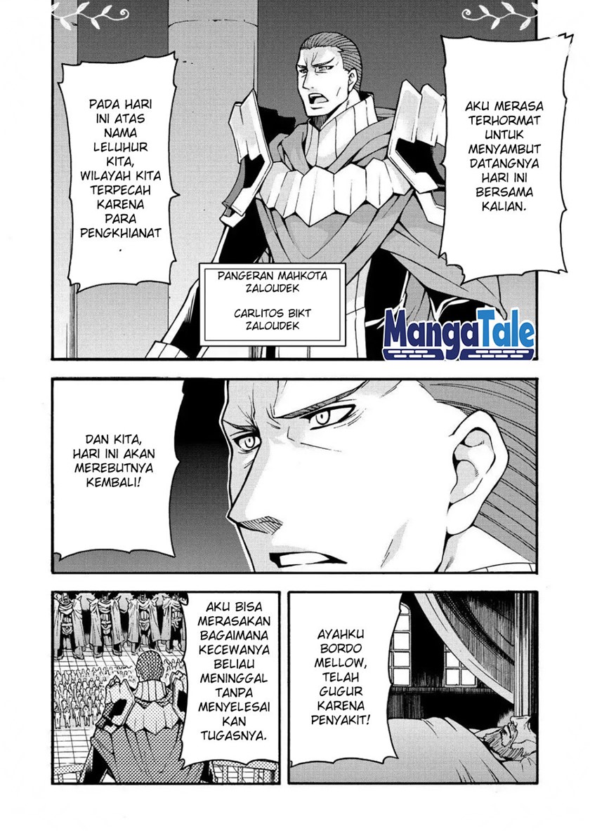 knights-magic - Chapter: 57