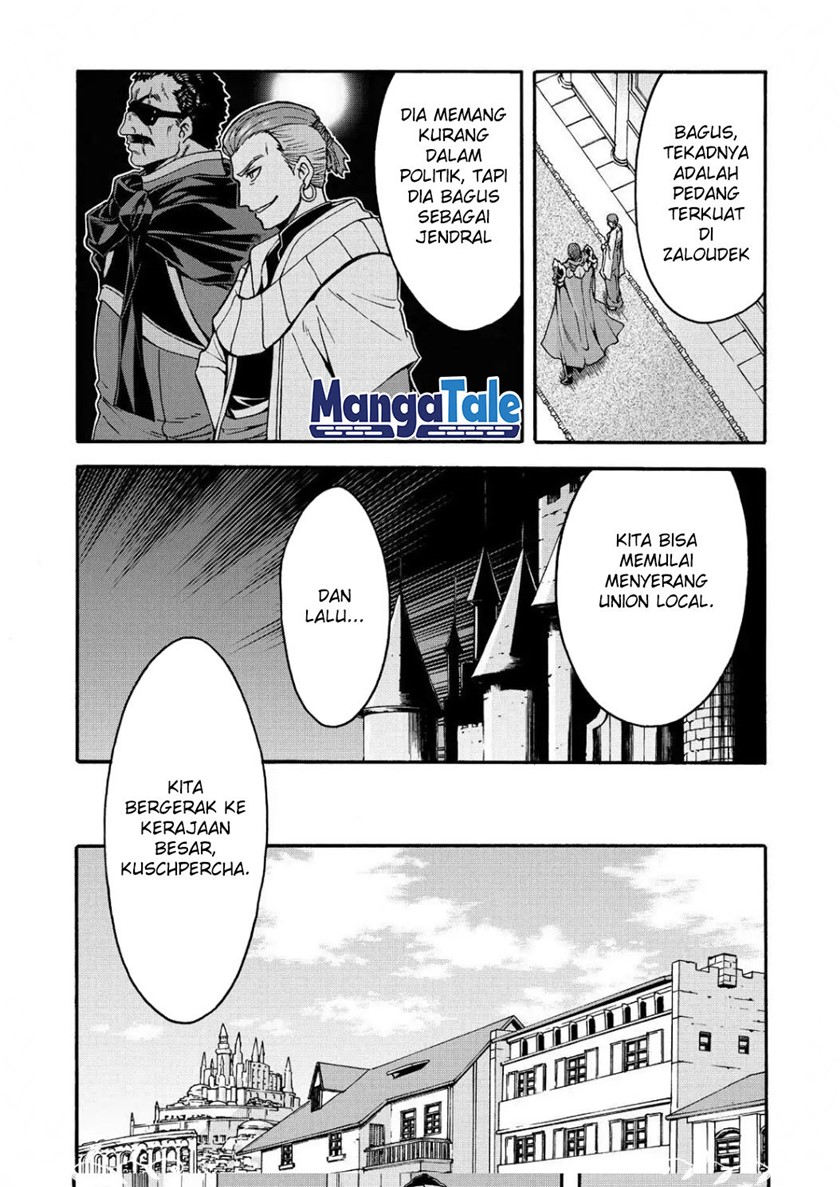 knights-magic - Chapter: 57