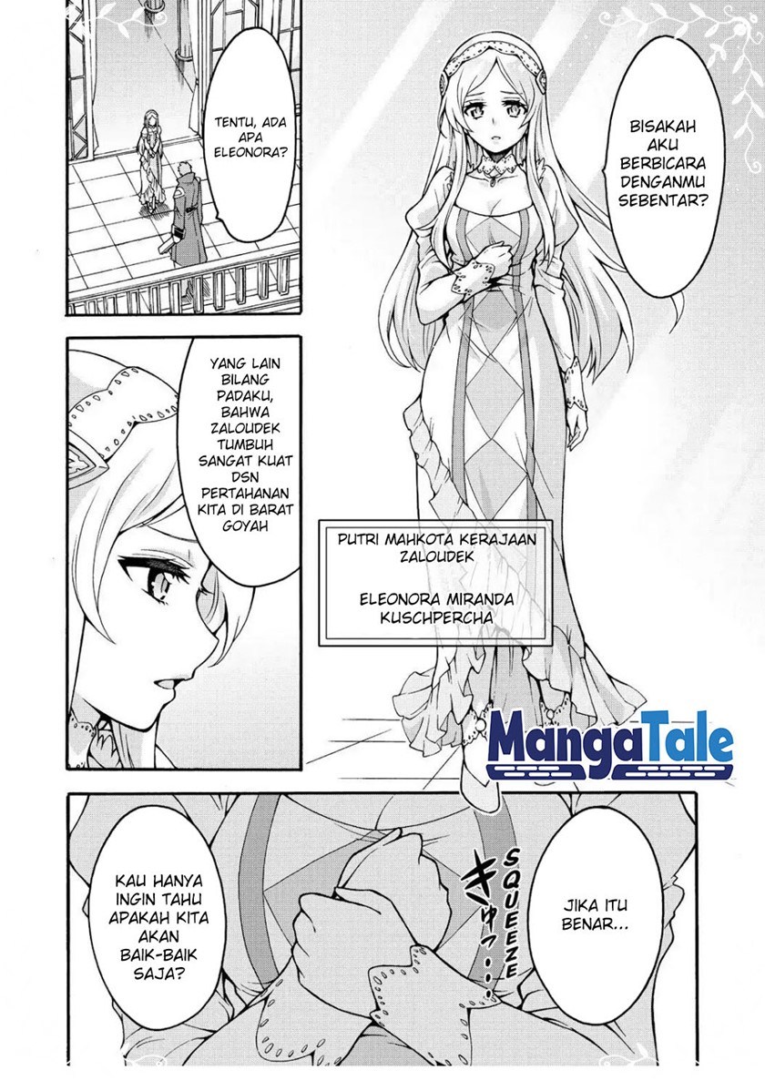 knights-magic - Chapter: 57