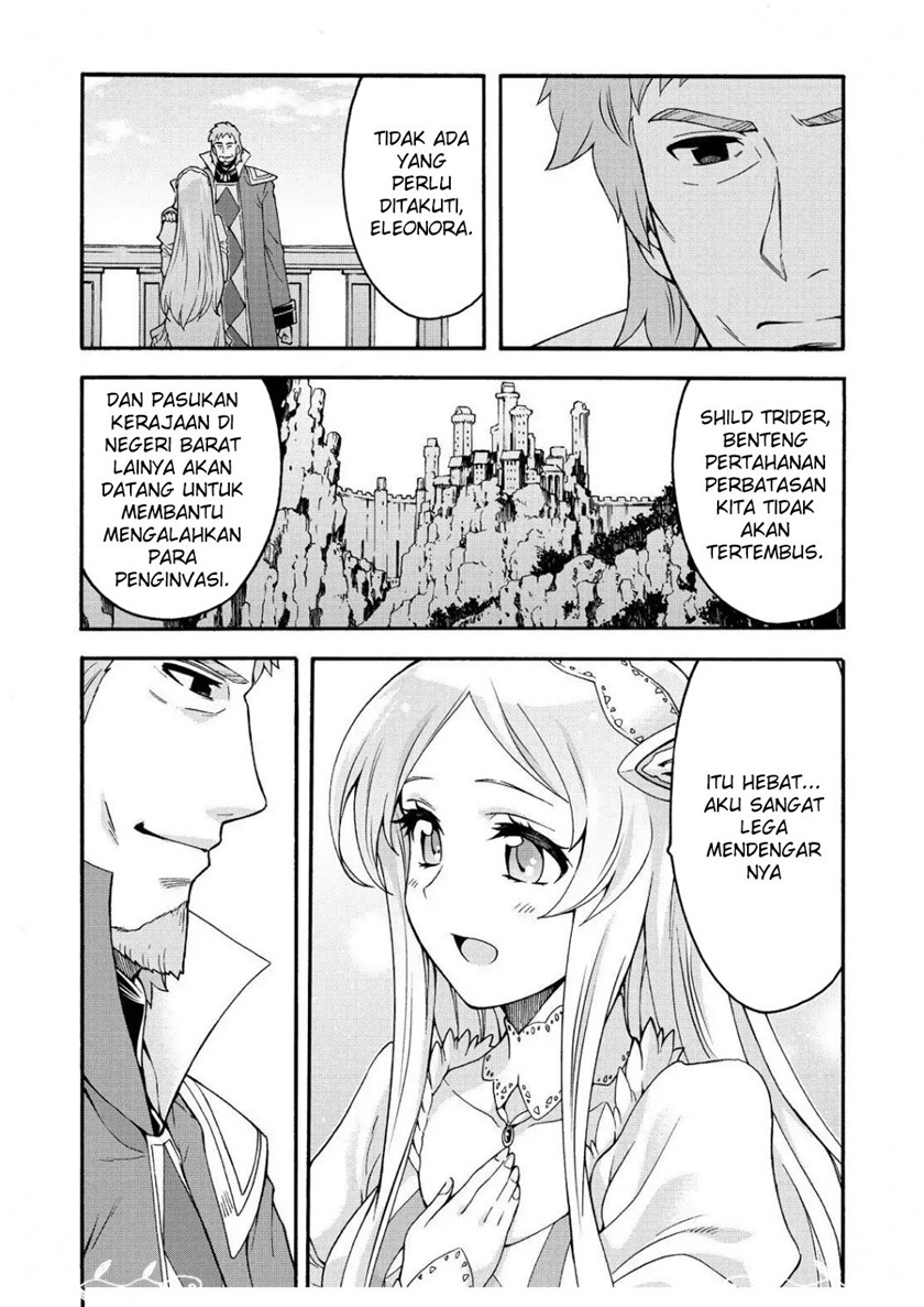 knights-magic - Chapter: 57