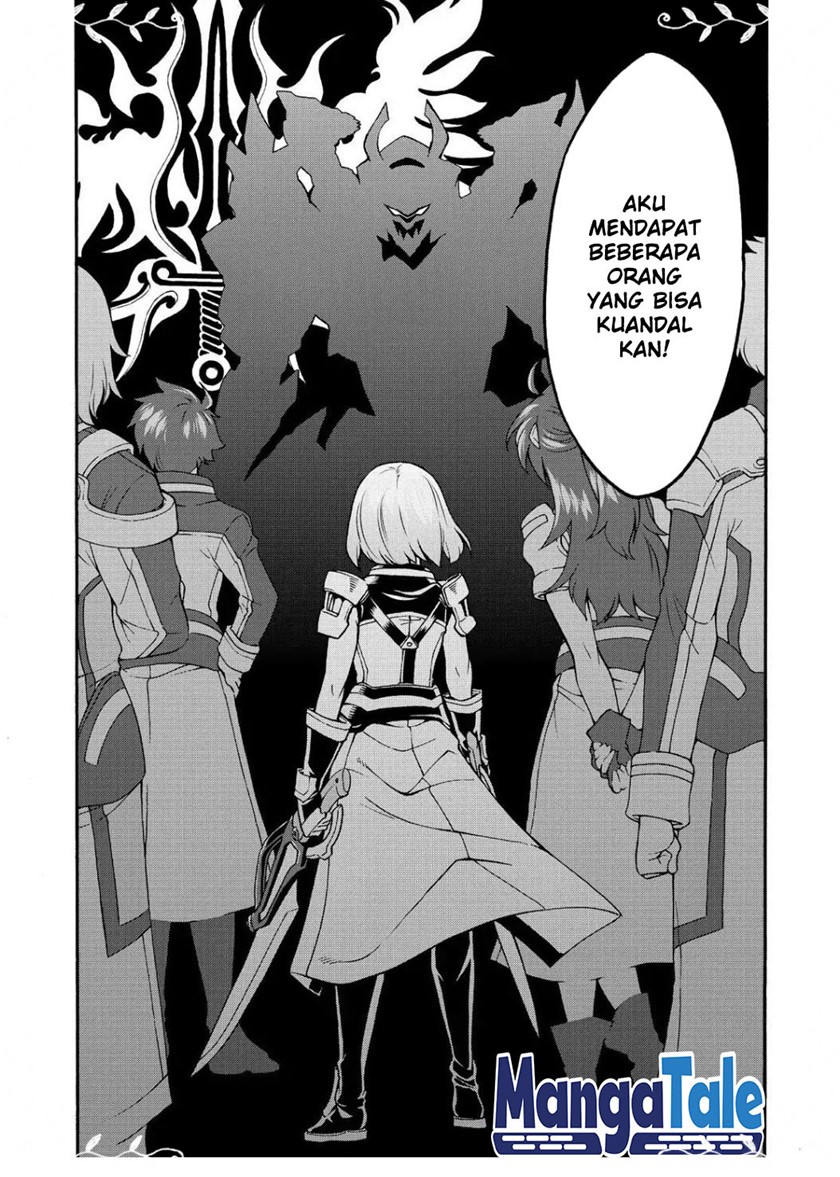 knights-magic - Chapter: 57