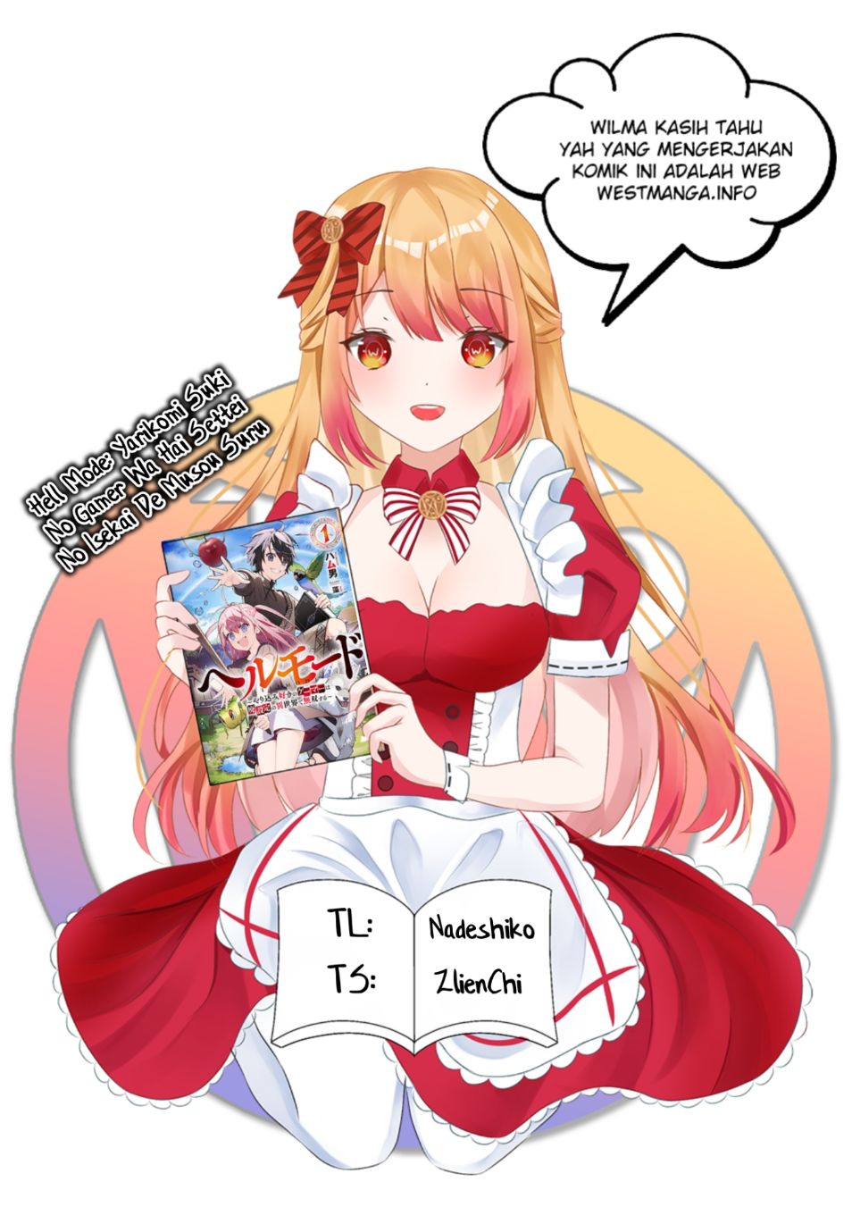 hell-mode-yarikomi-suki-no-gamer-wa-hai-settei-no-isekai-de-musou-suru - Chapter: 49