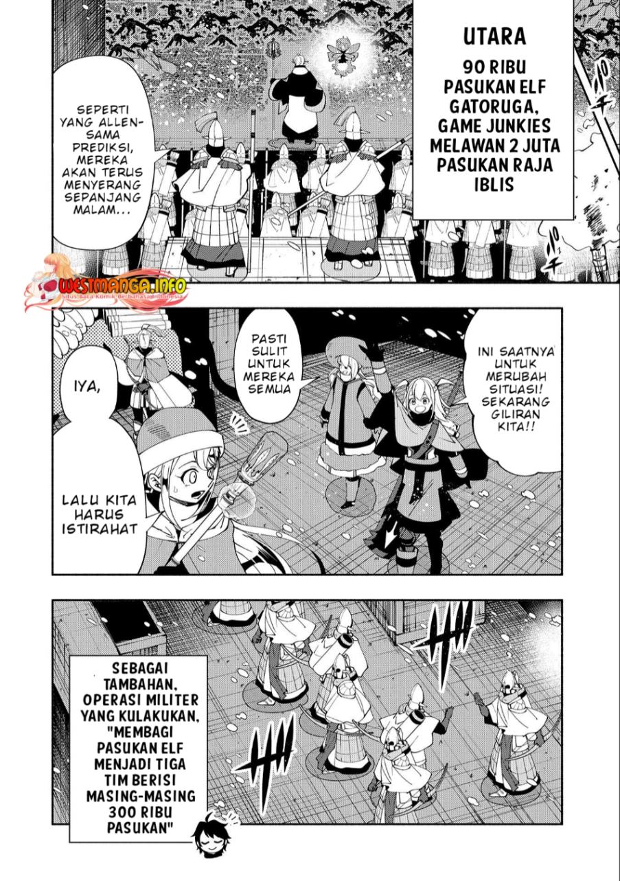 hell-mode-yarikomi-suki-no-gamer-wa-hai-settei-no-isekai-de-musou-suru - Chapter: 49