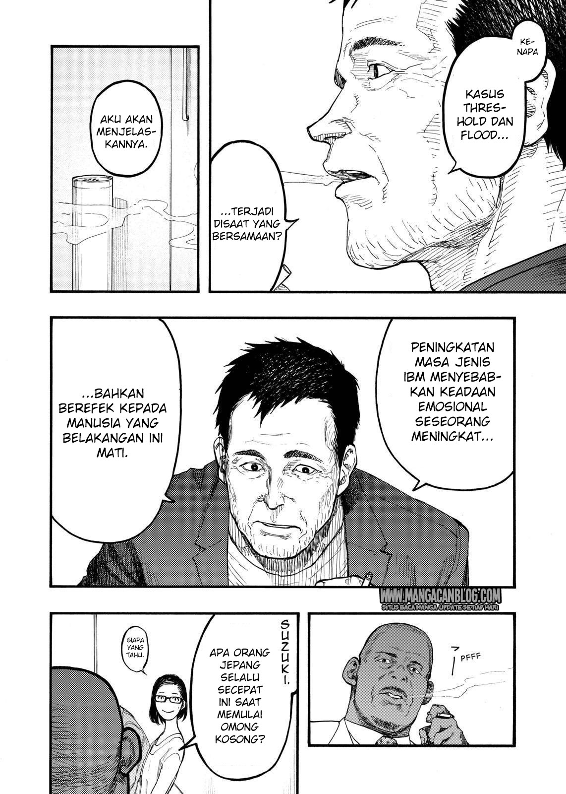 ajin - Chapter: 46