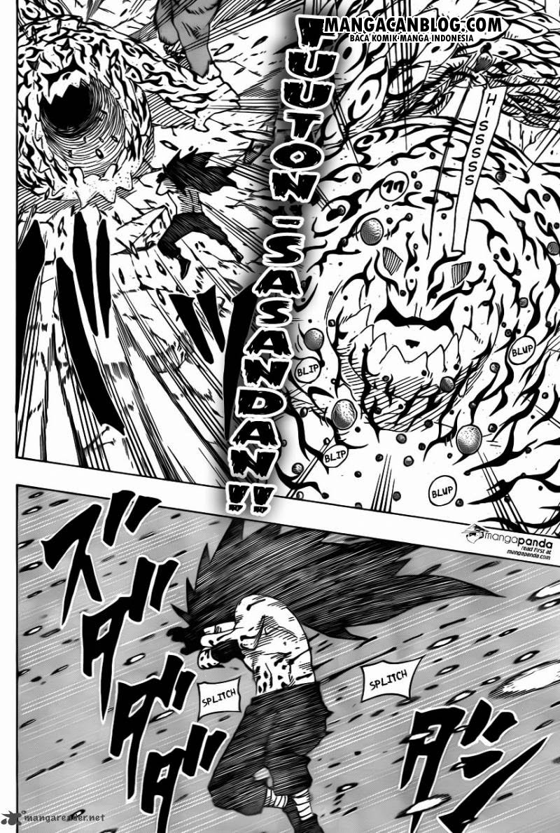 naruto-id - Chapter: 658